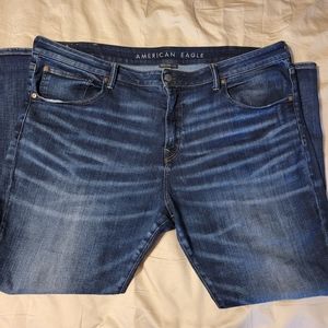 Mens jeans